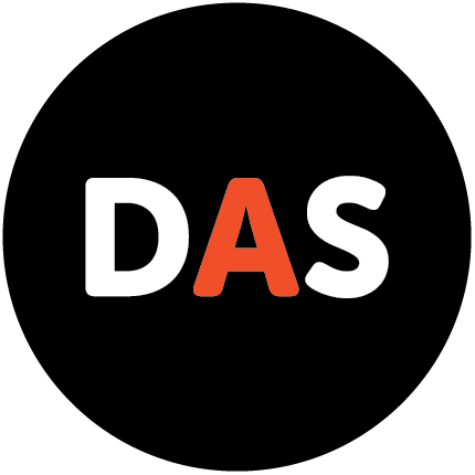 DAS Logo