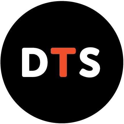 DTS Logo
