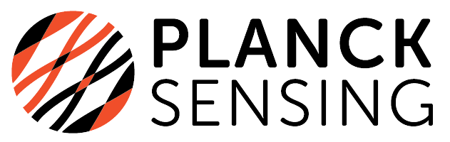 Planck Sensing Logo